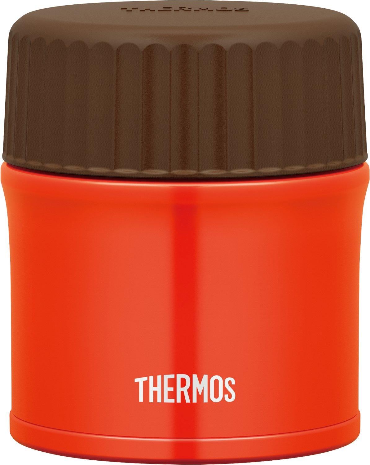 

THERMOS R Vacuum Insulated Soup Red JBU-300 Jar, 300ml,