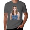 Emma Watson Cool Calm Model Tshirt Casual Trendy Streetwear Tee Shirt Tshirt