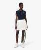 LACOSTE Women'S Roland Garros Tennis Pique Polo Shirt Pf0582-56G 166