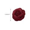 Wedding Vintage Elegant Flower Badge Lapel Brooches Gifts for Friends Wholesale