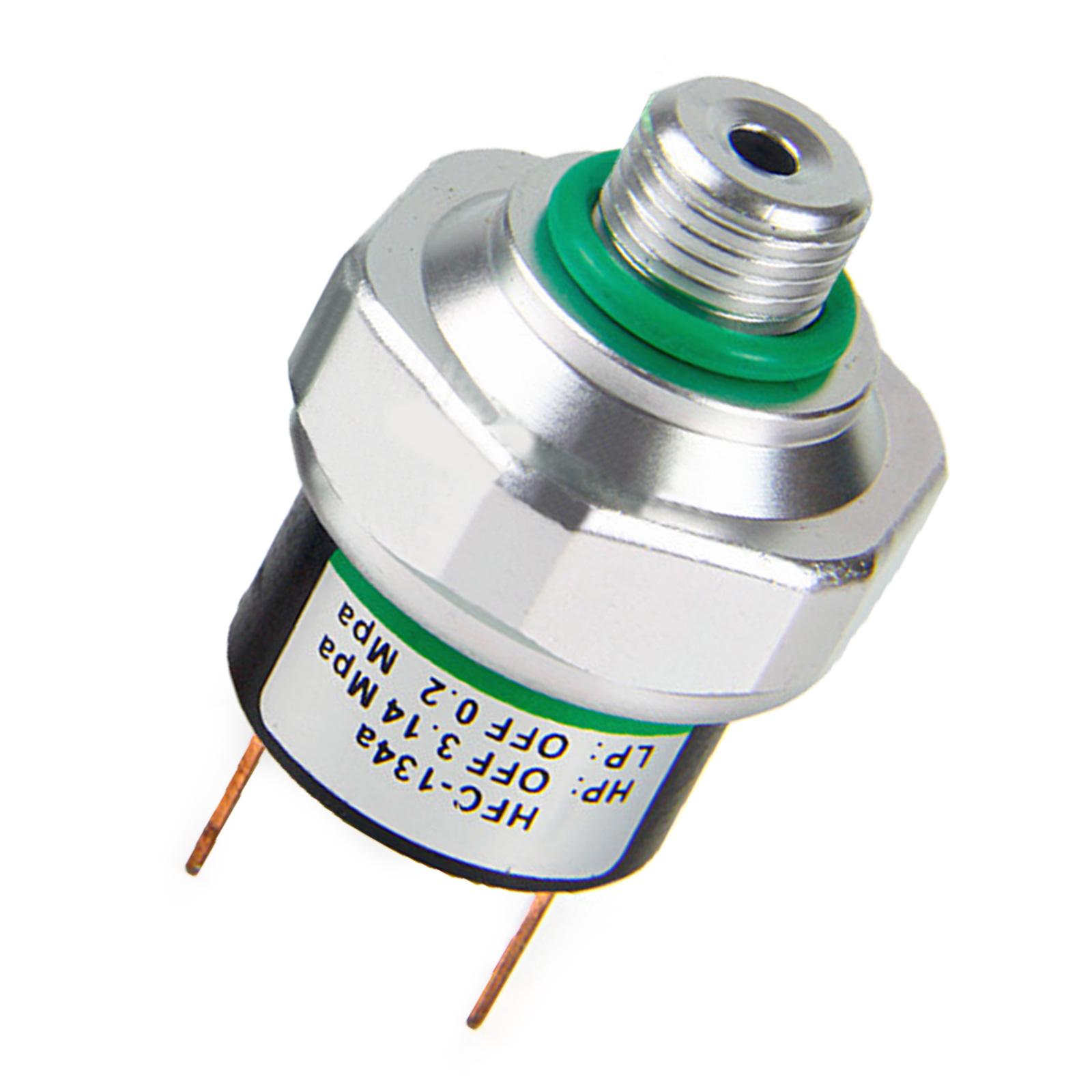 

Клапаны контроля давления автомобильного кондиционера для повышения эффективности системы Повышает стабильность Эффективное охлаждение L