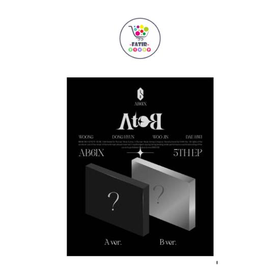 

AB6IX 5-й EP от A до B A ver