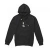 Elvis Presley Unisex Adult Blue Bars Hoodie