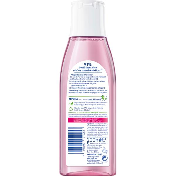 Nivea Facial Care Toner 200ml