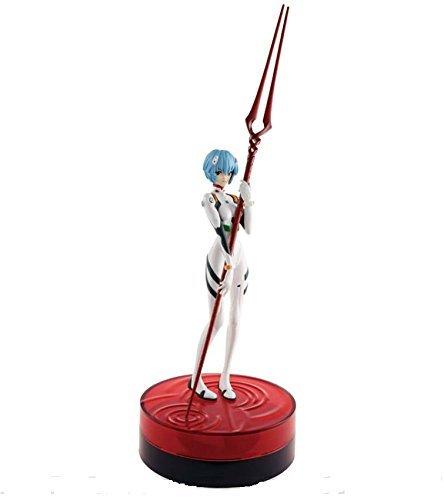 

BANPRESTO Ichiban Kuji Evangelion - 20-летие ~ Награда Фигурка Аянами Рэй