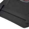 Converse Chuck Patch T-Shirt Asia Sizing 'Black' Men's 10007862-A01