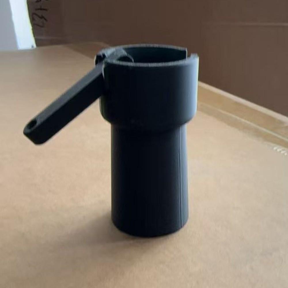 3PCS Portable Lever Beer Bottle Opener 3D Printed Bottle Cap Deflectors  Camping BBQ