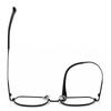 Stylish Korean Titanium Optical Glasses: Trendy Metal Frames with High-Value Design.