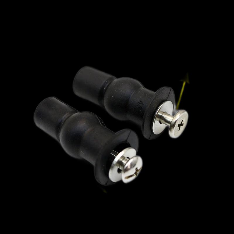 XuanYong Toilet Seat Expansion Screws