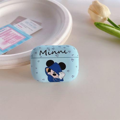 Silicone Cases for Airpods 3 Cover for AirPods 1 2 Storage Case Full Cover New for Airpods Pro Covers Anti-drop Wear-resistant Waterproof
