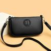 Ladies' Handbag, Mobile Phone Case, Multi-layer Wrist Bag, Single Shoulder Crossbody Bag