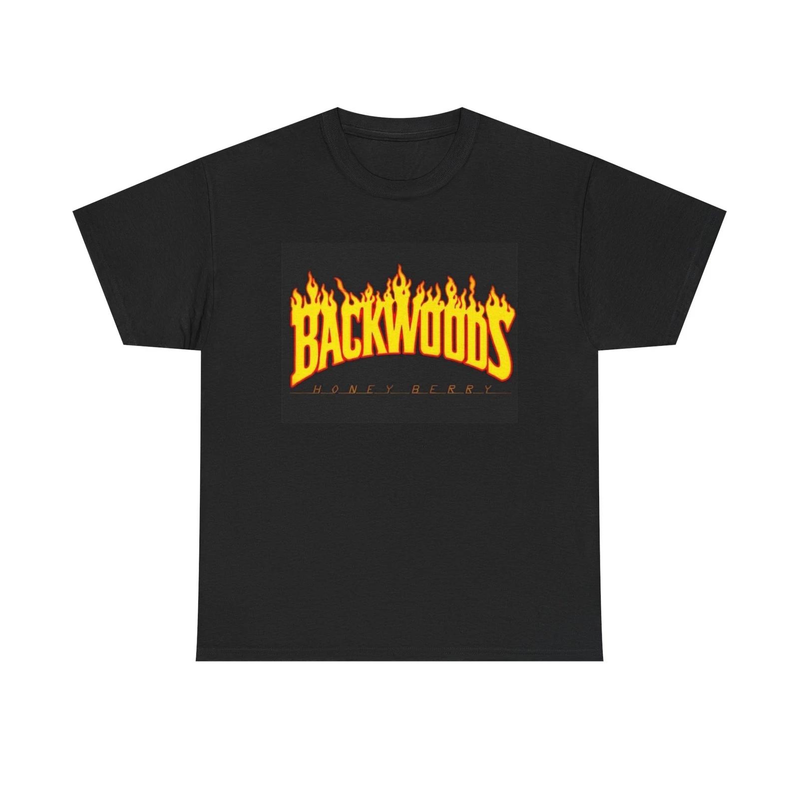 Men s and Women s T-shirts Backwoods XS