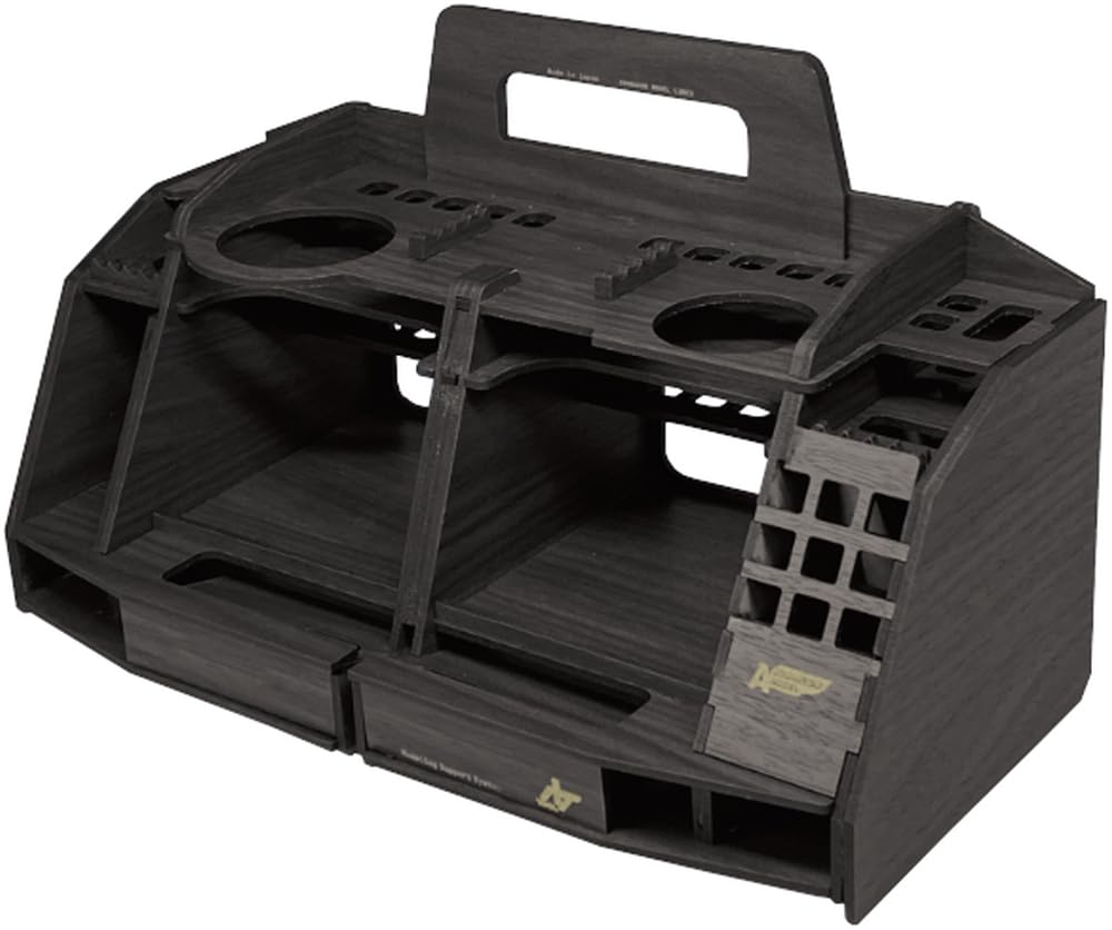 

Asunarou Model Система поддержки моделирования 77 Инструментальная станция 2 Noir Набор инструментов для поддержки крафтинга