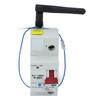 Smart WiFi Circuit Breaker Voice Speaker Mobile Remote Control 1P Miniature Air Switch DC10V?100V