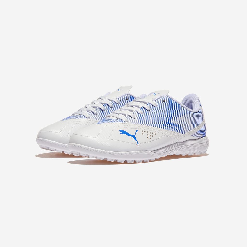 Puma Rapid TT Junior [PKI10931502-PUMA White-Ultra Blue]