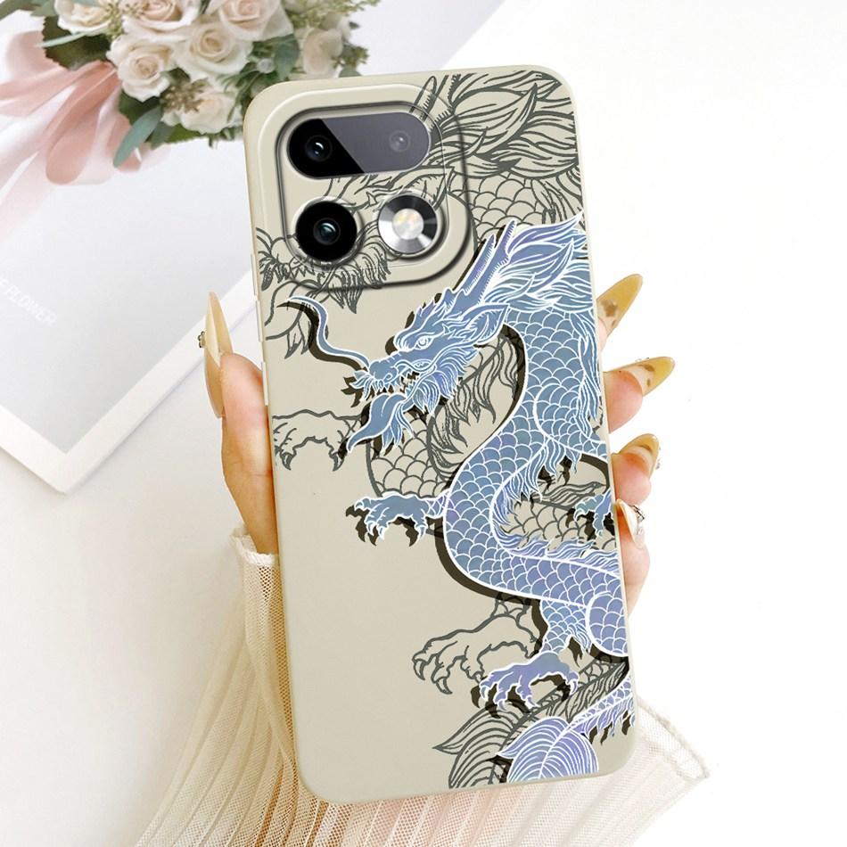 Dla Realme 16 Pro+ 16Pro 2026 Modne Etui Malowane Plaża o Zmierzchu na Telefon Dla Realme 16 Pro Plus 5G Miękkie Silikonowe Pokrowce Zderzaki