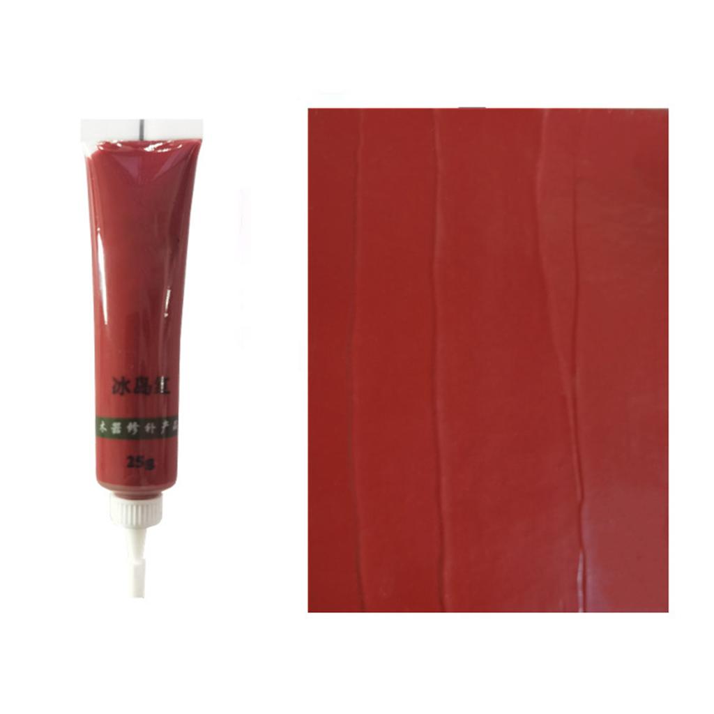 25g Wood Furniture Repair Fillers,Repairing Paste For Furniture,Hardwood Floor Repairing Kit,Floor Discoloration Repairing Paste