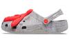 Staple X Classic Clog 'Straight From Above' 207917-90H