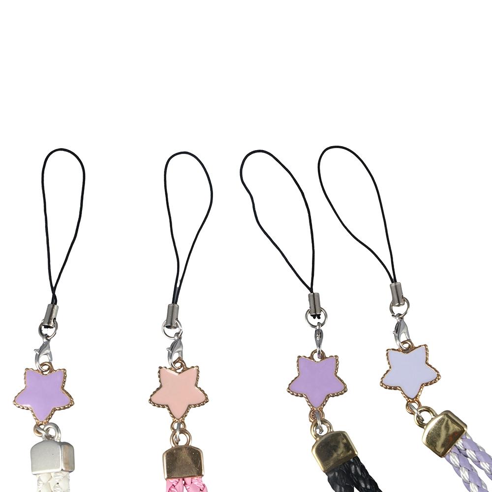 Lanyard Mobile Phone Strap Mobile Phone Straps Strap Lanyard Hand Wrist Strap for Cell Phone Camera