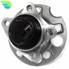 4245020080 42450-20080 Rear Wheel Hub Bearing Assembly for TOYOTA ALLION II NZT26 ZRT26 2.0 3ZR-FAE 1.8 2ZR-FAE 1.5 1NZ-FE