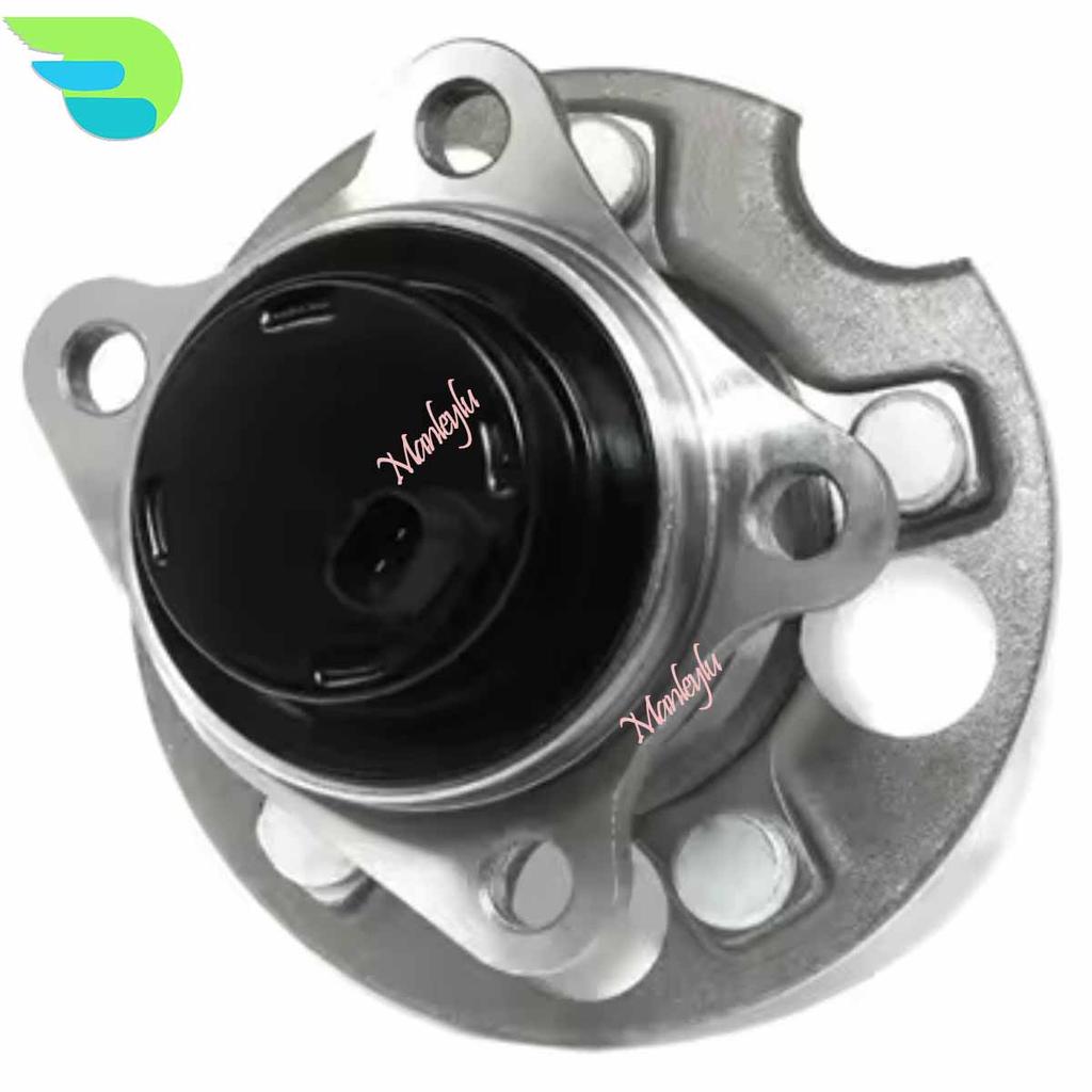 4245020080 42450-20080 Rear Wheel Hub Bearing Assembly for TOYOTA ALLION II NZT26 ZRT26 2.0 3ZR-FAE 1.8 2ZR-FAE 1.5 1NZ-FE