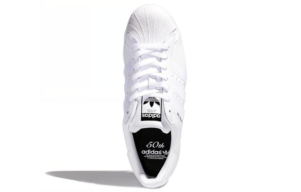 Adidas Originals Superstar 'White' FX7764