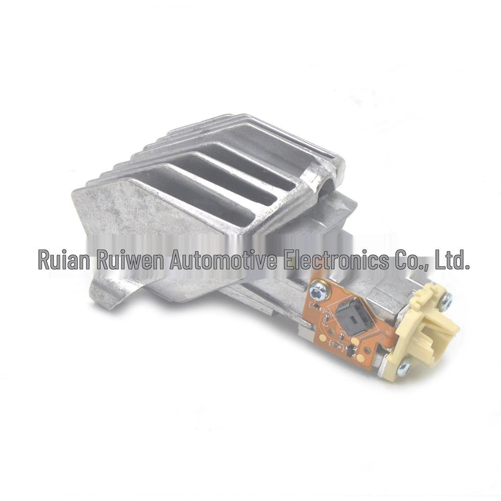 Daytime Running Light Module for BMW (63117343876)
