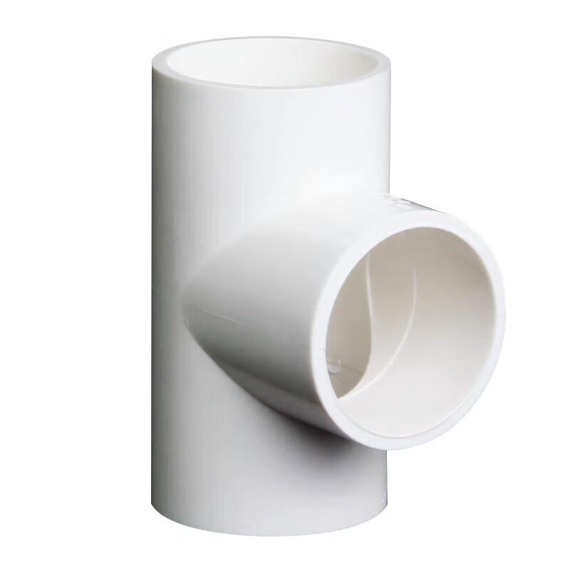 Huangdengbao PVC T-Connector