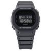Casio G-SHOCK Men's Resin 200M Water Resistant Shock Resistant Alarm Quartz Watch DW-5610UU-8