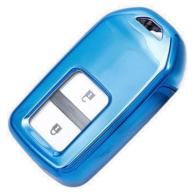 אביזרים למוצרי אלקטרוניקה לרכב – כיסויי מפתחות לרכב