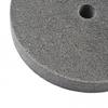 Polishing Wheel 6\"X 5/8\'\'×1\" Abrasive Nylon Fiber
