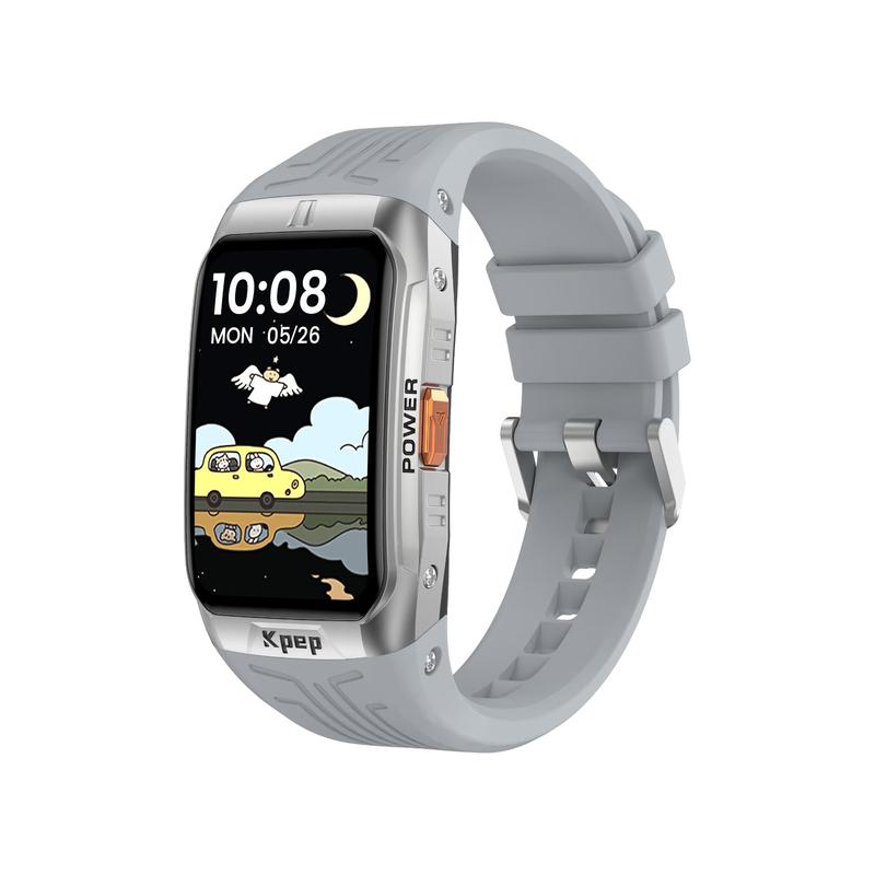 KPEP GPS Professional Sports Smartwatch (CN version) Flagship Edition