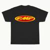 Neues FMF Motocross Logo Unisex T-Shirt Lustig Größe S bis 5XL