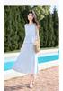 Design Sense Niche Fashion Temperament Dress