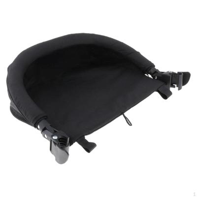 Footrest Extension Pushchair Foot Support Gifts Breathable Easy Installation Comfortable Travel