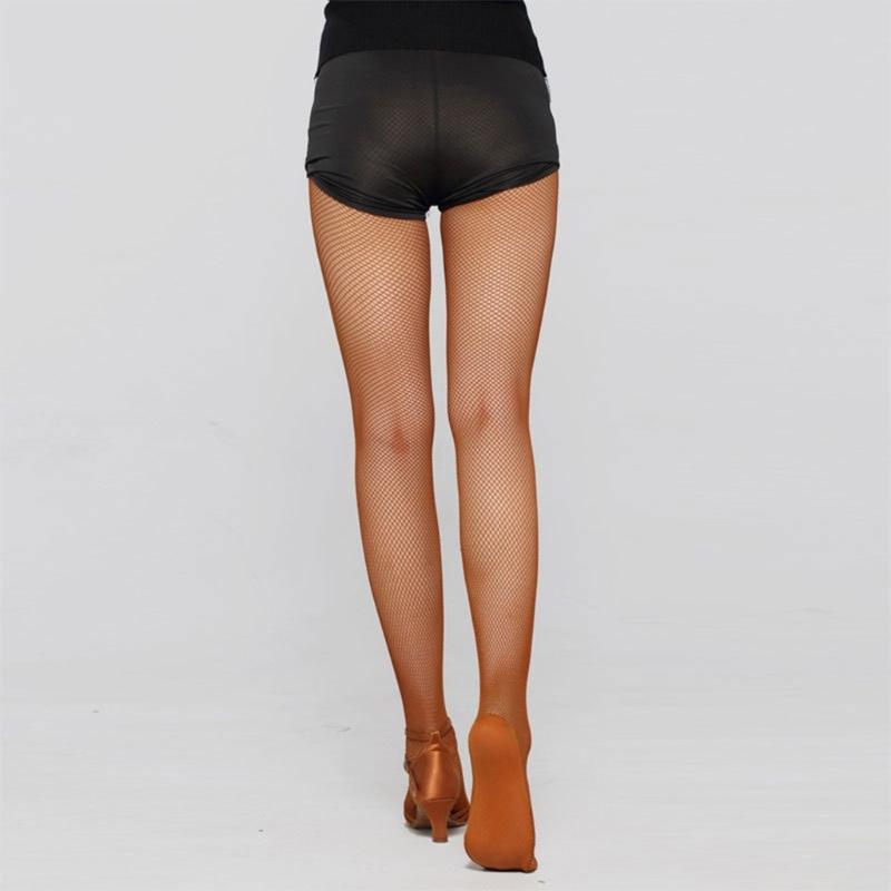 High Elasticity Dance Tights For Professional Performances Nonslip Foot Soles Enhancing Comfort and Styles