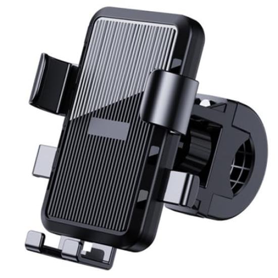 IPPON Bicycle Smartphone Motorcycle Phone Road Bike Smartphone Drop Vibration Easy Compatible with Multiple Devices Japanese Instruction Manual 101