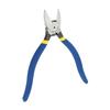 Diagonal Cutter Diagonal Cutting Pliers Wire Stripping Tool Side Cutter Cable Burrs Electricians Repair Tool