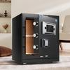 TIGER Linghui Series Fingerprint Safe Box
