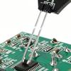 Inductance Tester Mainboard Coil Tester Inductance Detector Tool Repair Electromagnetic Induction Quick Fault Check Tester tools