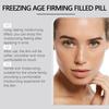 EELHOE Firming & Hydrating Filler Pills Hydrating & Nourishing Firming Skin Moisturizing & Soothing Skin Facial Cream