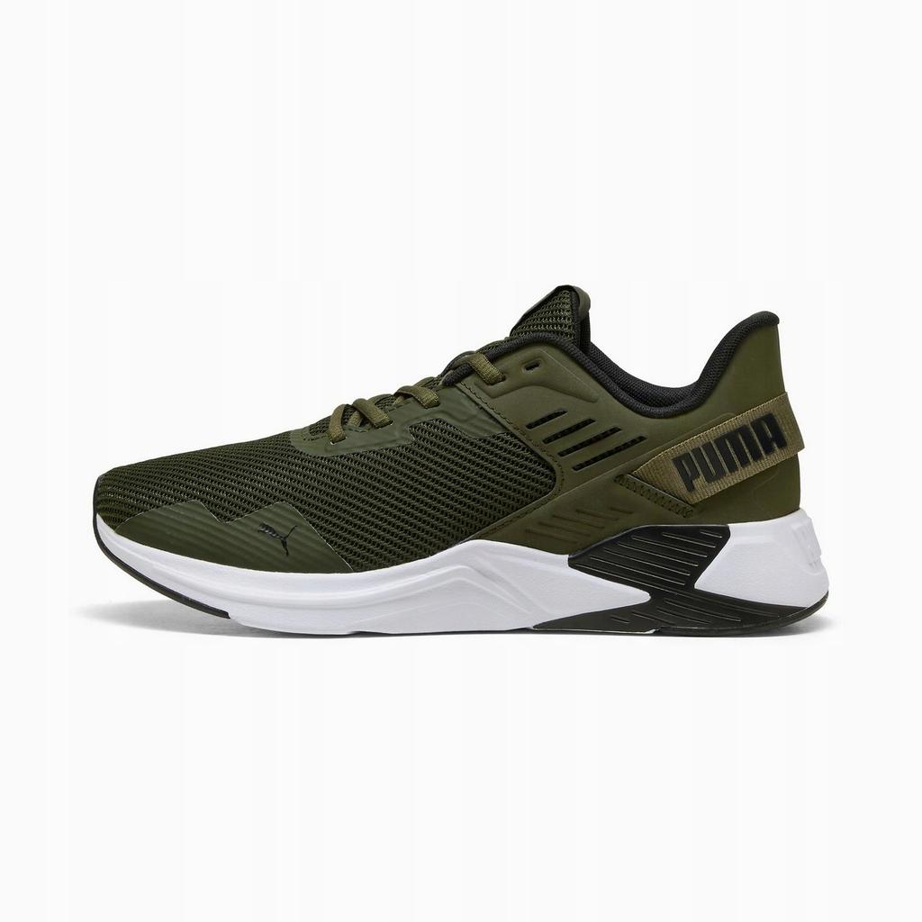 Puma Disperse XT2 Sport Men's Shoes 379985 04 R-42