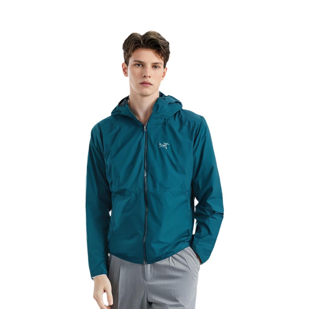 Arc'teryx RALLE LIGHTWEIGHT Jacket Men's X000006621