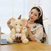 Plush Elephant Toy For Kids Birthday Party Decorations And Gifts
