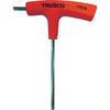 TRUSCO T-Handle Ball Point Wrench, 2.5mm, TTB-25 X 12 (Case)