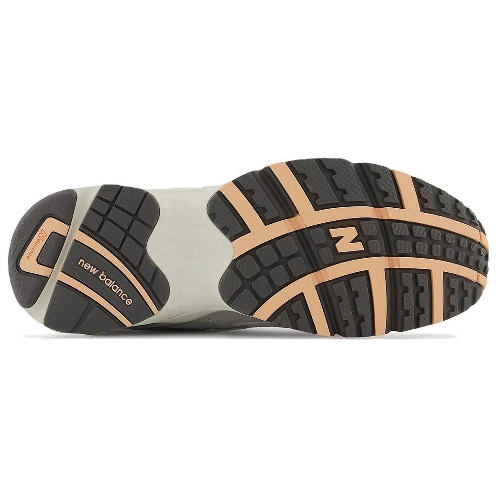 New Balance 725 Zapatillas Unisex Zorro Ártico Gris ML725I