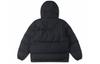 Converse Down Jacket Men's Black 10025253-A03