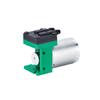 PENGPU Mini Vacuum Pump 1.3LPM 60g Long-life Micro Electric Diaphragm Air Pump 6V/12V/24V for VOC Sampling Pressure Pump