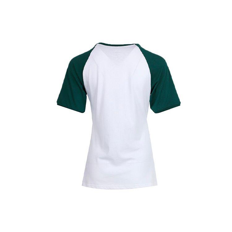 Adidas Neo Logo Print Casual Sports Round Neck Short Sleeve T-Shirt Women Tops Green GL1177