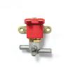 Mekanik ekipman – Solenoid valfler